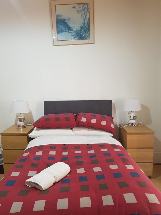 Bentinck Street Ground Floor Apartment Glasgow Dış mekan fotoğraf
