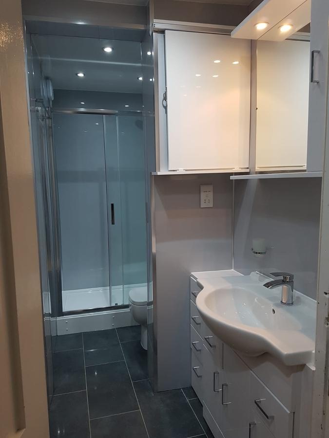 Bentinck Street Ground Floor Apartment Glasgow Dış mekan fotoğraf