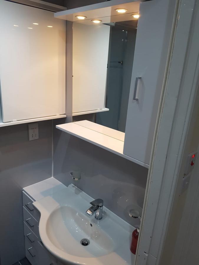 Bentinck Street Ground Floor Apartment Glasgow Dış mekan fotoğraf